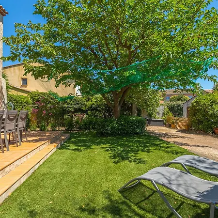 Provencale - Sunb&b - *