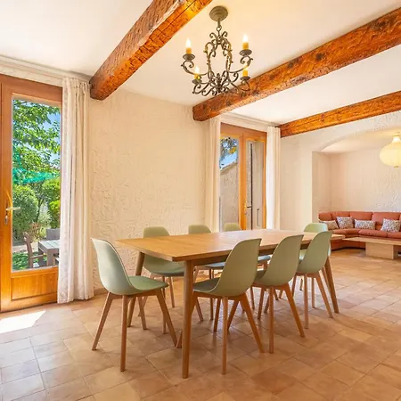 别墅 Provencale - Sunb&b -