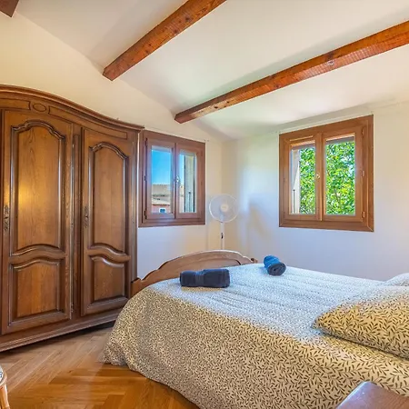 Provencale - Sunb&b - *