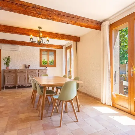 Provencale - Sunb&b -
