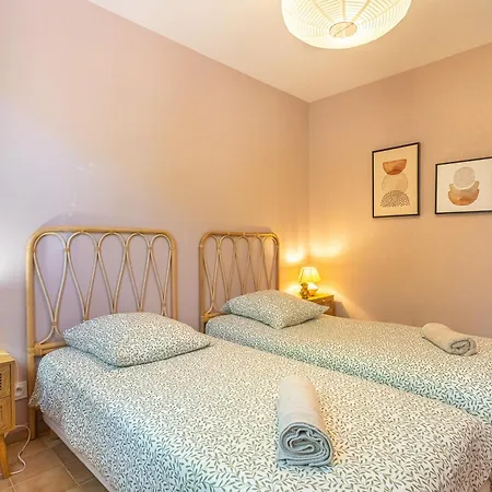 Provencale - Sunb&b - *
