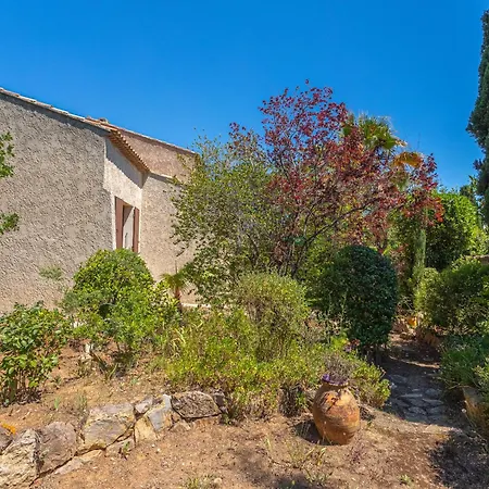 别墅 Provencale - Sunb&b - *
