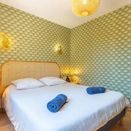 Provencale - Sunb&b - 别墅
