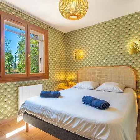 Provencale - Sunb&b - * 滨海拉塞讷