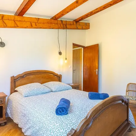 Provencale - Sunb&b - * לה סיין סור-מר