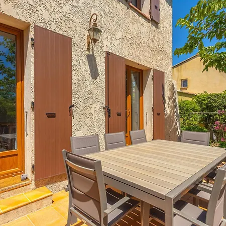 빌라 Provencale - Sunb&b - *