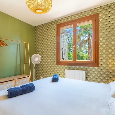 Provencale - Sunb&b -