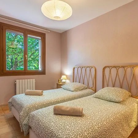 Provencale - Sunb&b -