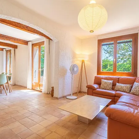 빌라 Provencale - Sunb&b -
