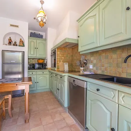 וילה Provencale - Sunb&b - *