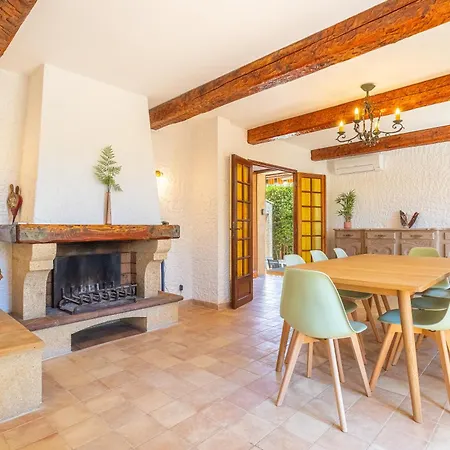 빌라 Provencale - Sunb&b -