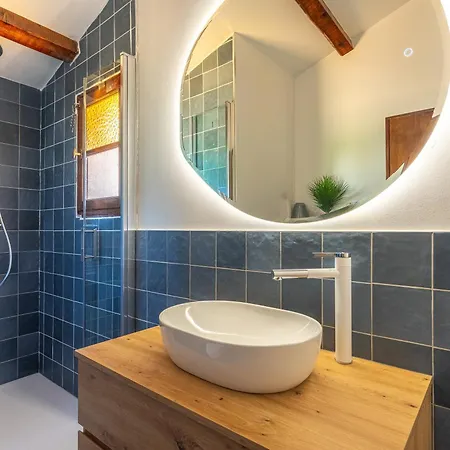 וילה Provencale - Sunb&b - *